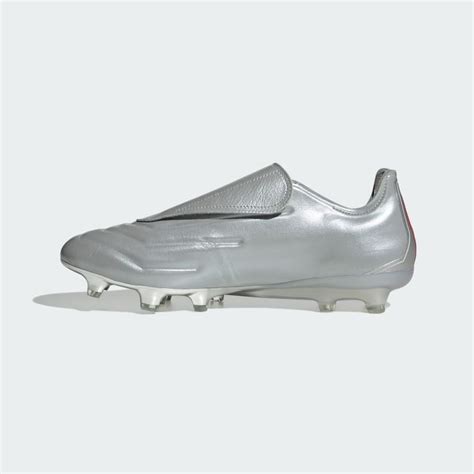 copa pure prada|adidas Copa Pure Luxury.1 FG Prada Silver Metallic .